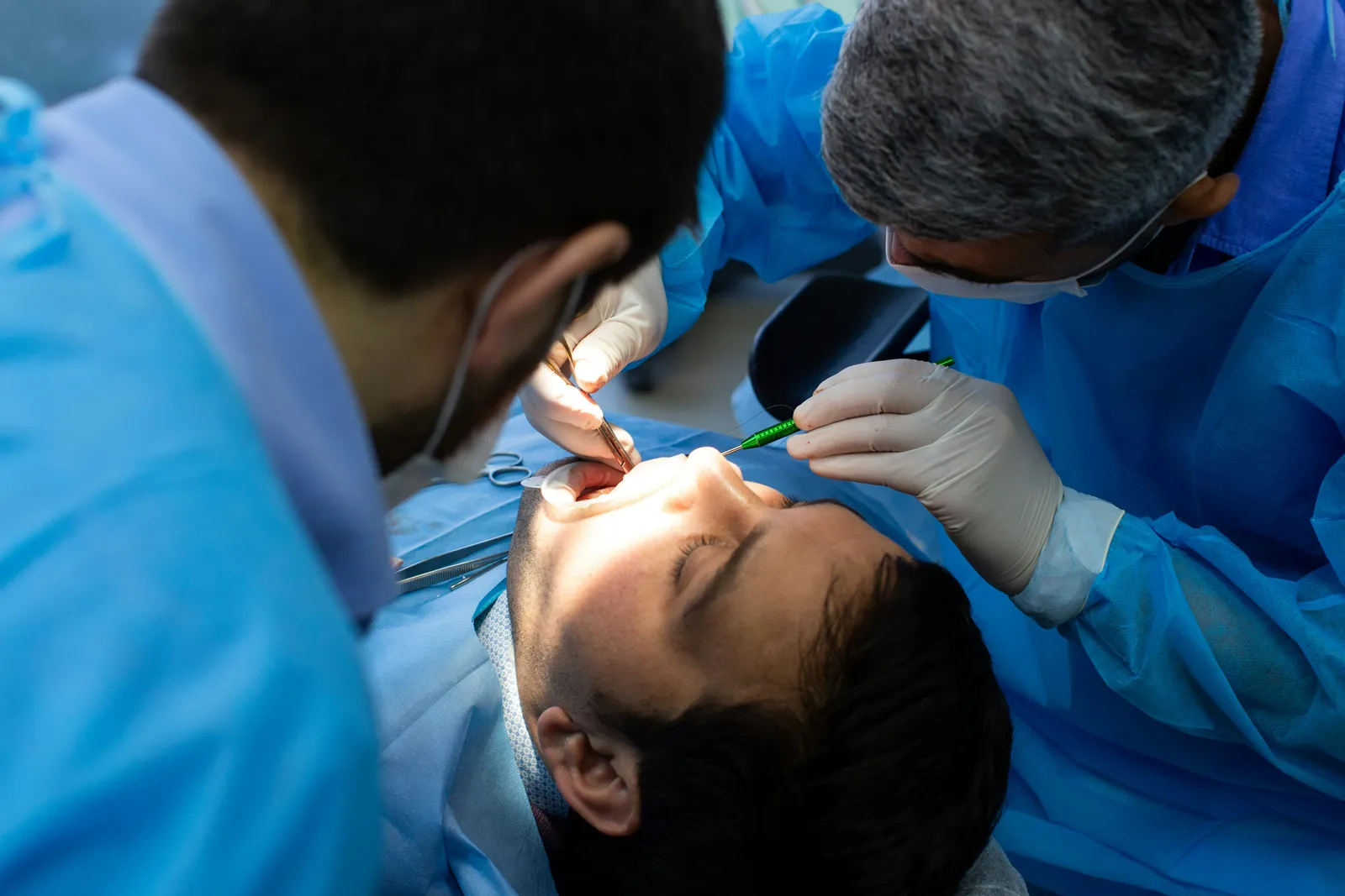 Dentist in Long Island, NY